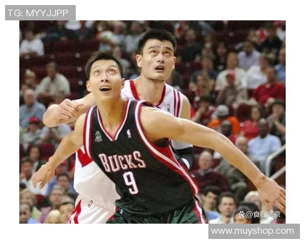 姚明队友布鲁斯的传奇篮球生涯与对中国篮球的深远影响