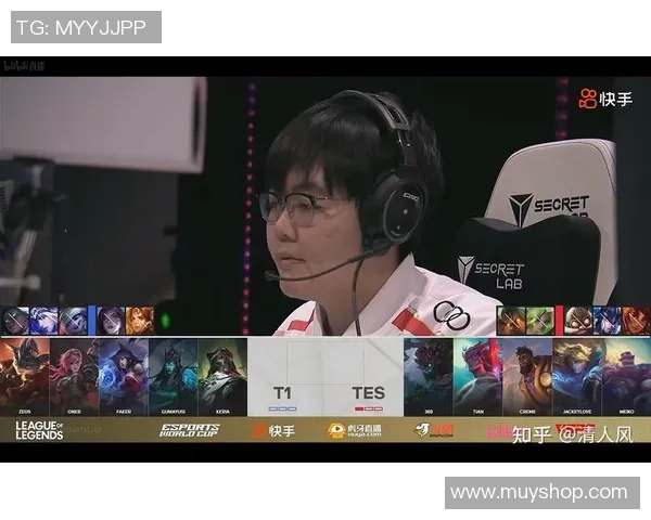 英雄联盟最新状态排行榜揭晓TES战队强势跻身第六名引发关注