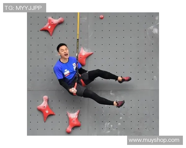 赛后分析：上海攀岩队与广州攀岩队的默契配合与战术对抗探讨