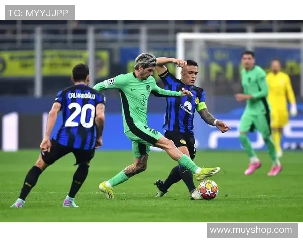 中超精彩对决马竞狂胜国米五球神扑瞬间引爆全场回顾十大经典进球