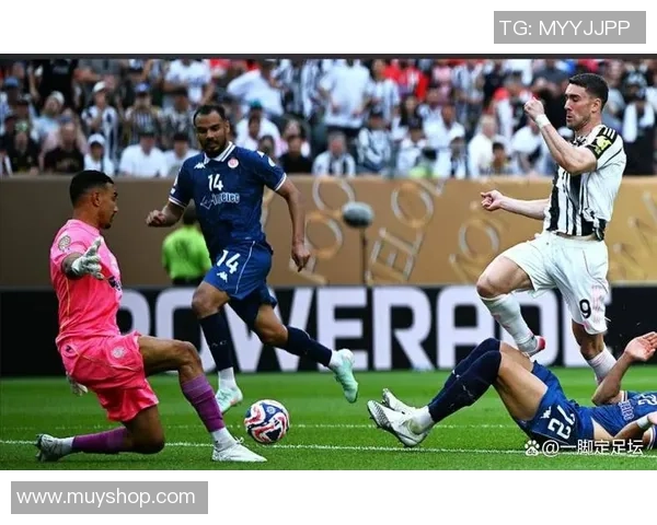 英超热刺大胜尤文图斯四球狂潮全场沸腾精彩集锦回顾